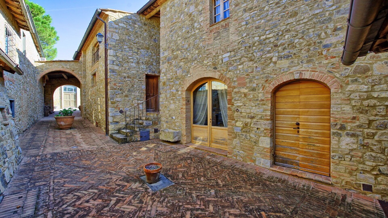 Photo of Outdoor in Poggibonsi
