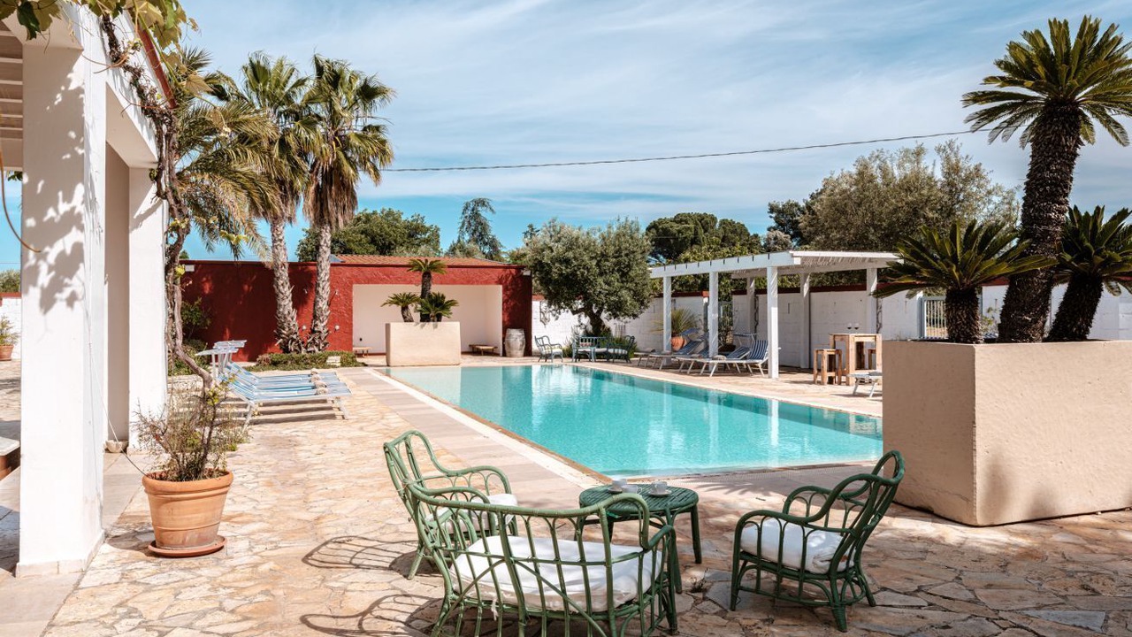 Photo of Outdoor in Monopoli