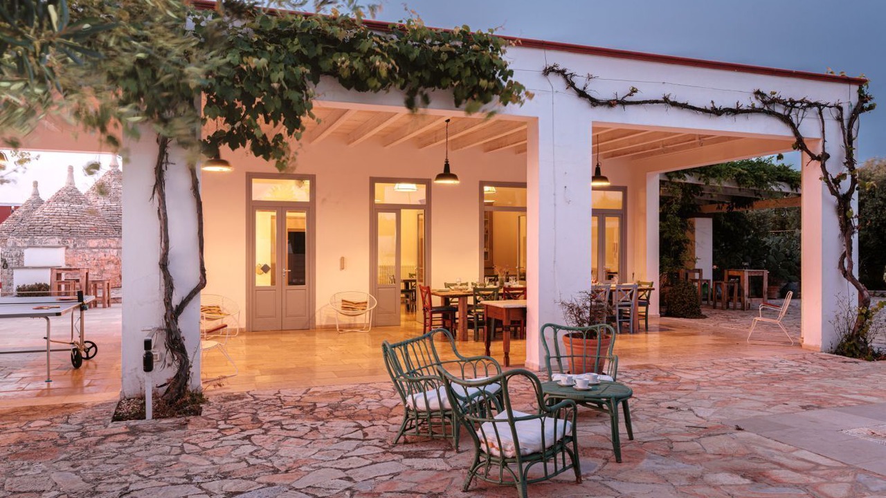 Photo of Outdoor in Monopoli