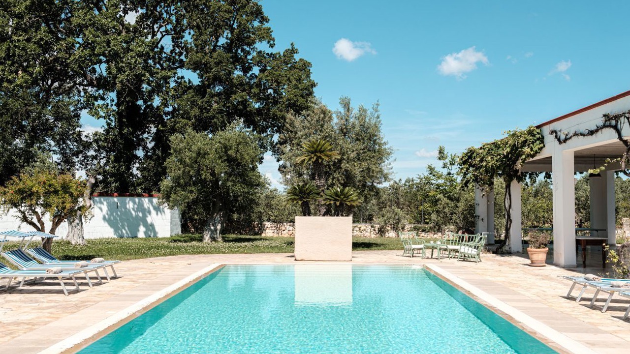 Photo of Outdoor in Monopoli
