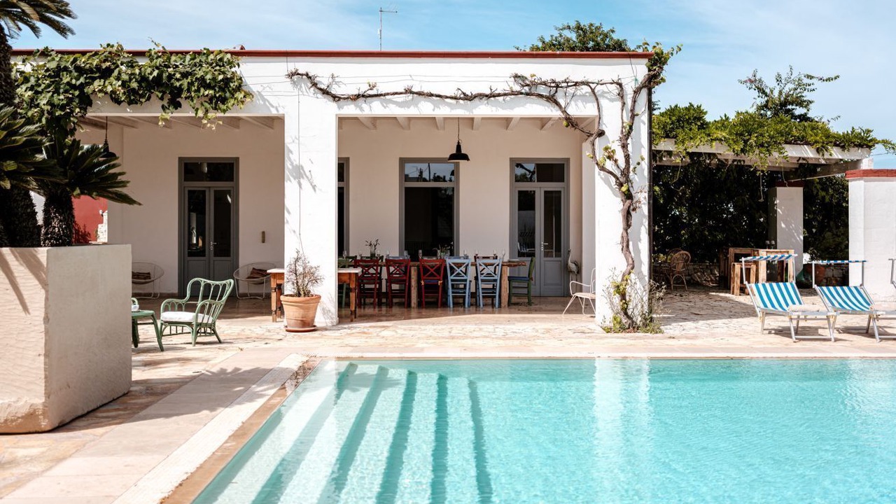 Photo of Outdoor in Monopoli