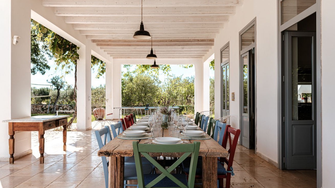 Photo of Outdoor in Monopoli