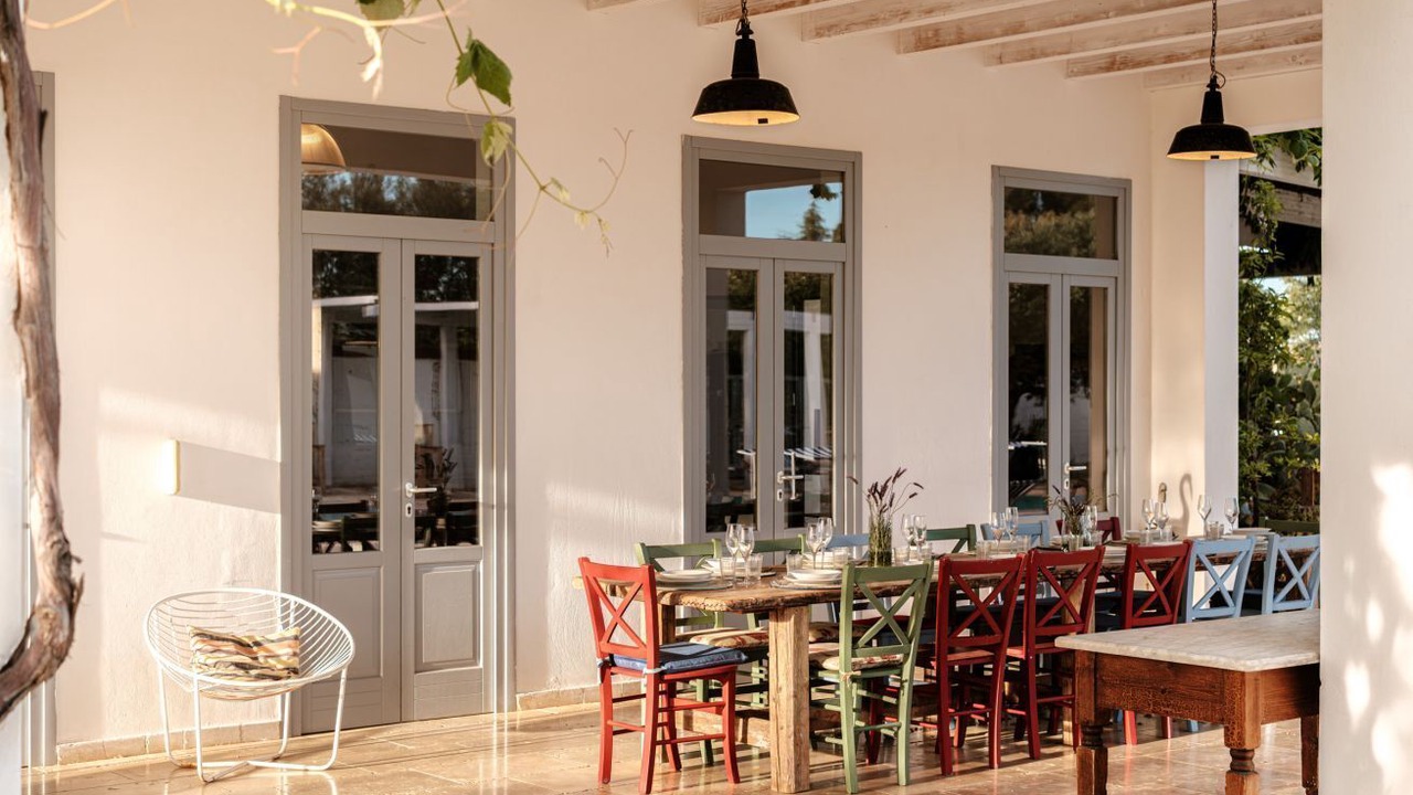 Photo of Outdoor in Monopoli