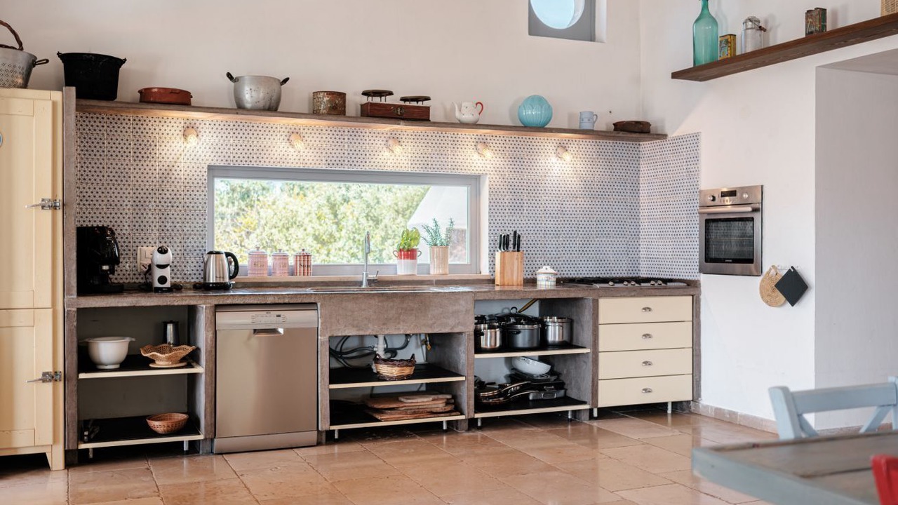 Photo of Kitchen in Monopoli