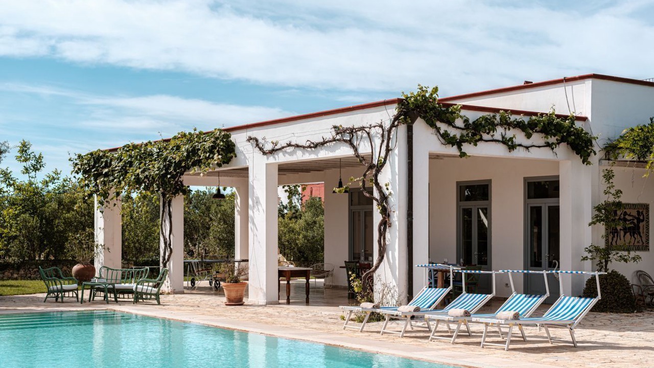 Photo of Outdoor in Monopoli