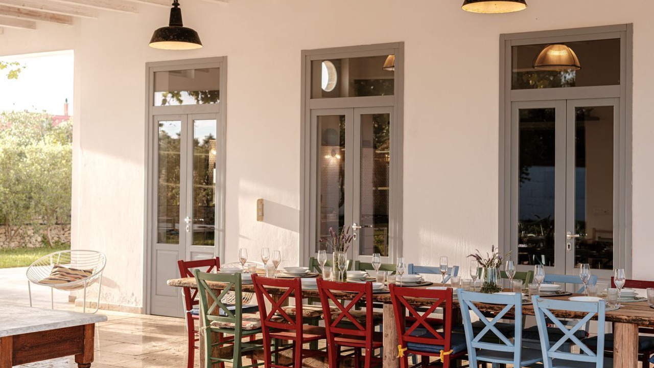 Photo of Outdoor in Monopoli