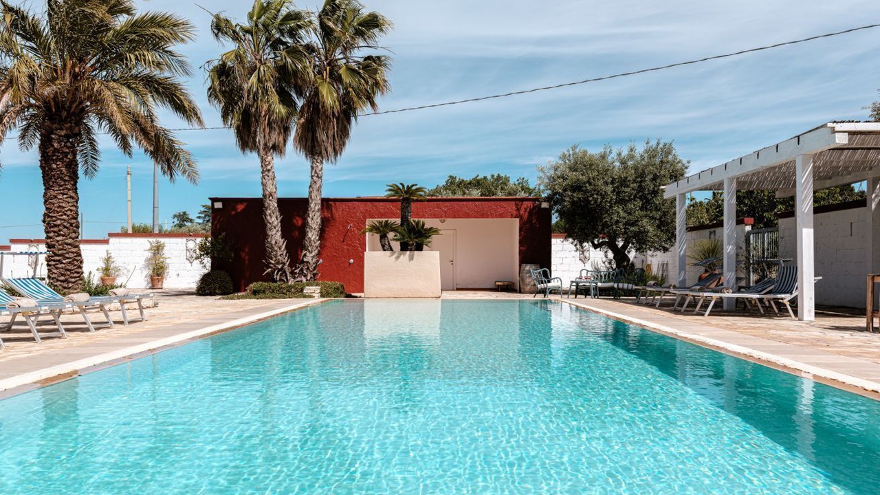 Photo of Outdoor in Monopoli