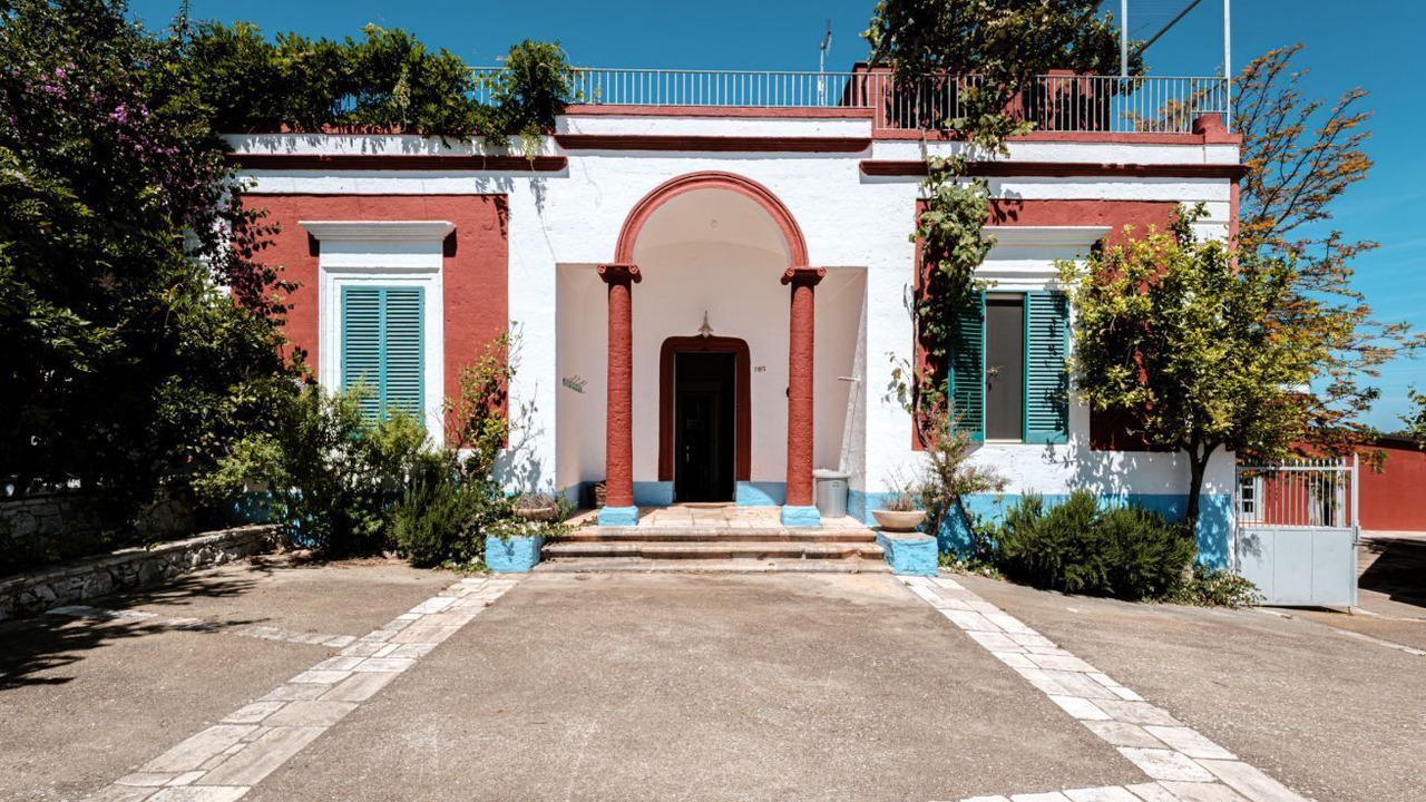 Photo of Outdoor in Monopoli