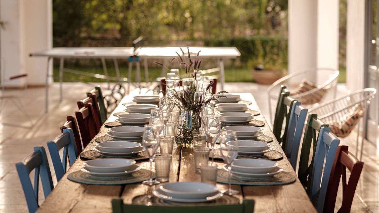 Photo of Outdoor in Monopoli