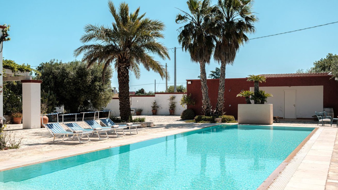 Photo of Outdoor in Monopoli