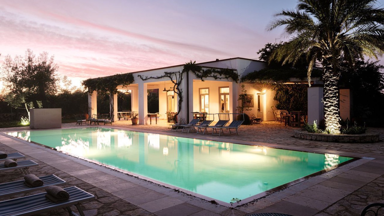 Photo of Outdoor in Monopoli