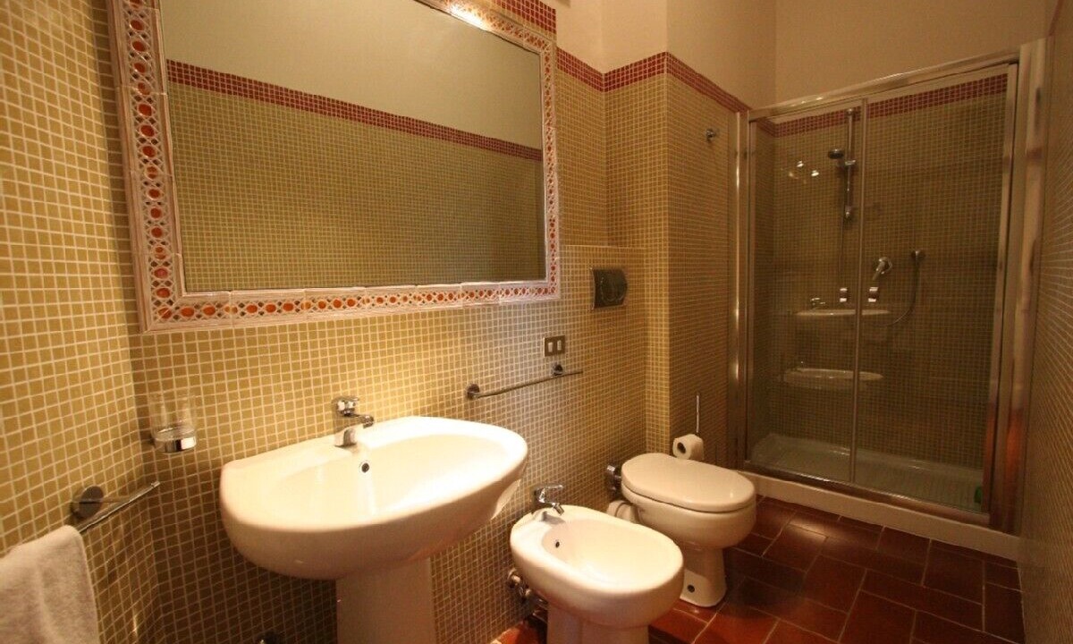 Photo of Bathroom in Impruneta
