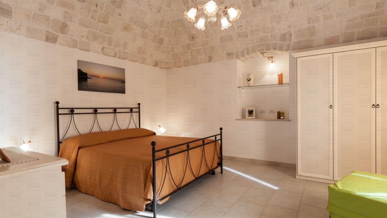 Photo of Bedroom in Macchia di Monte