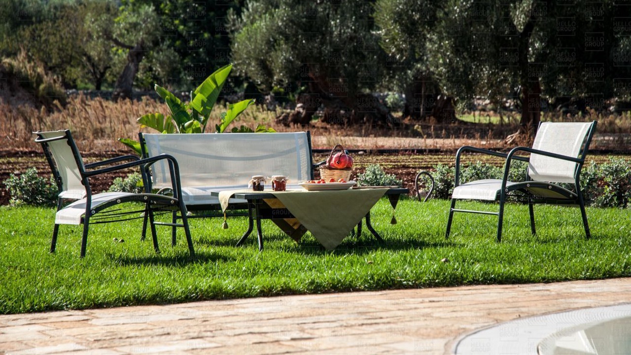 Photo of Outdoor in Macchia di Monte