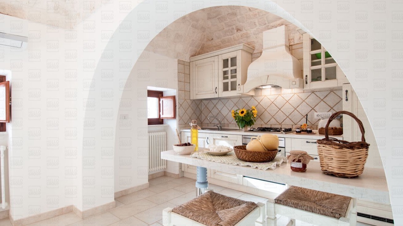 Photo of Kitchen in Macchia di Monte