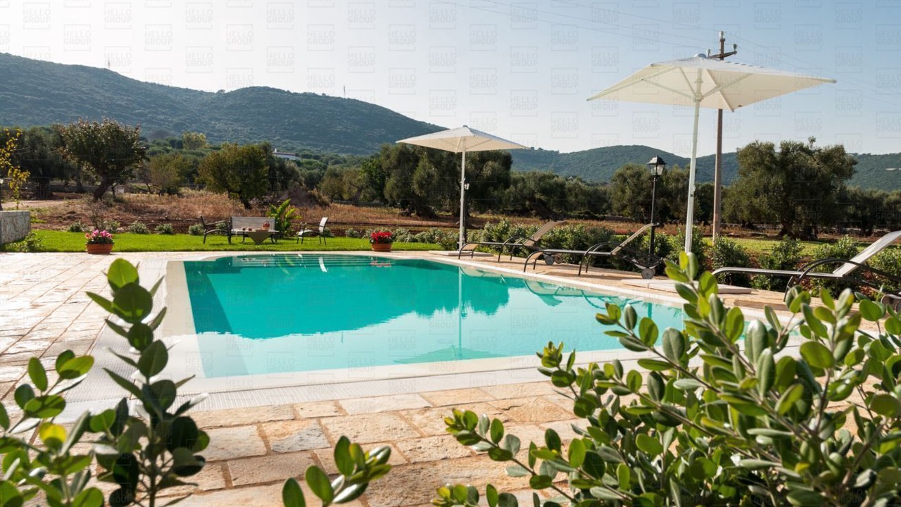 Photo of Outdoor in Macchia di Monte