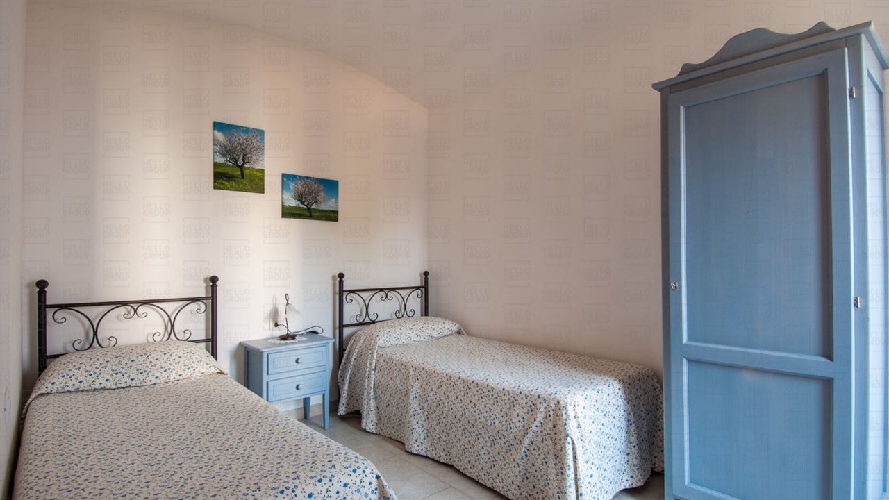 Photo of Bedroom in Macchia di Monte