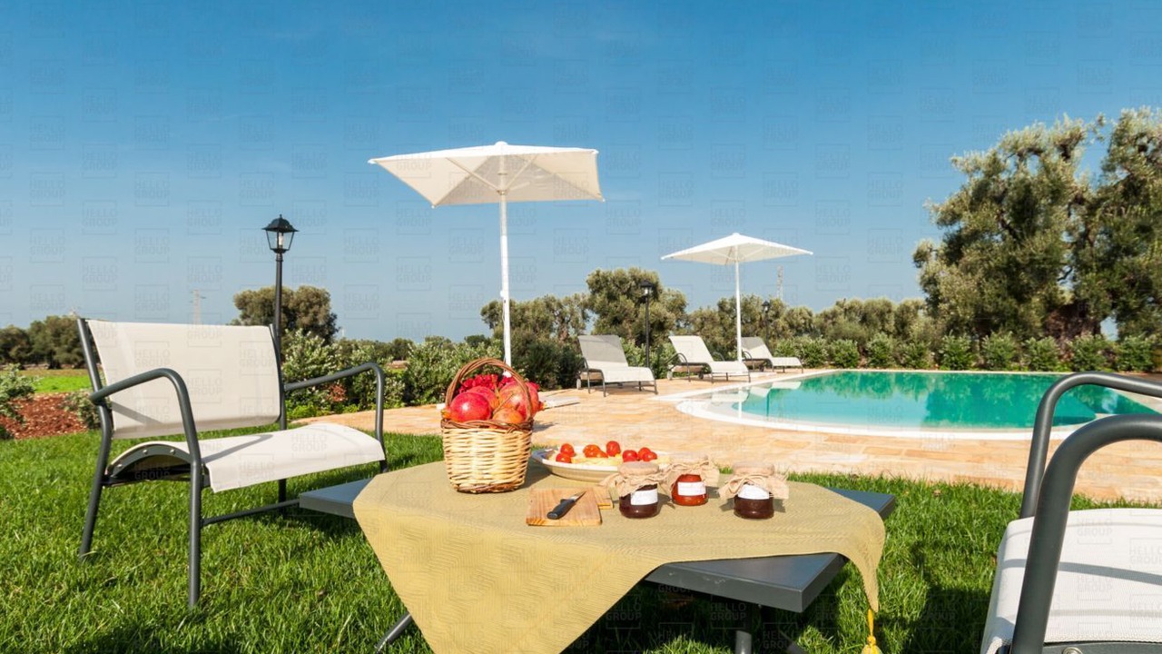 Photo of Outdoor in Macchia di Monte