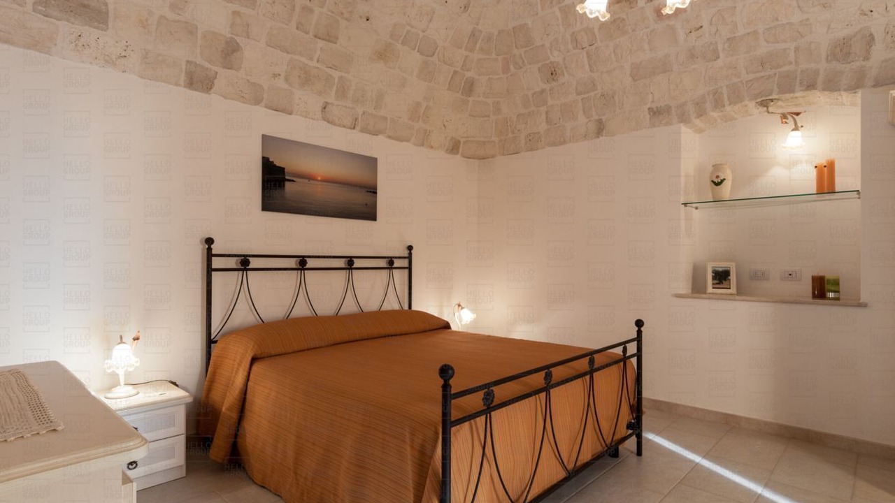 Photo of Bedroom in Macchia di Monte