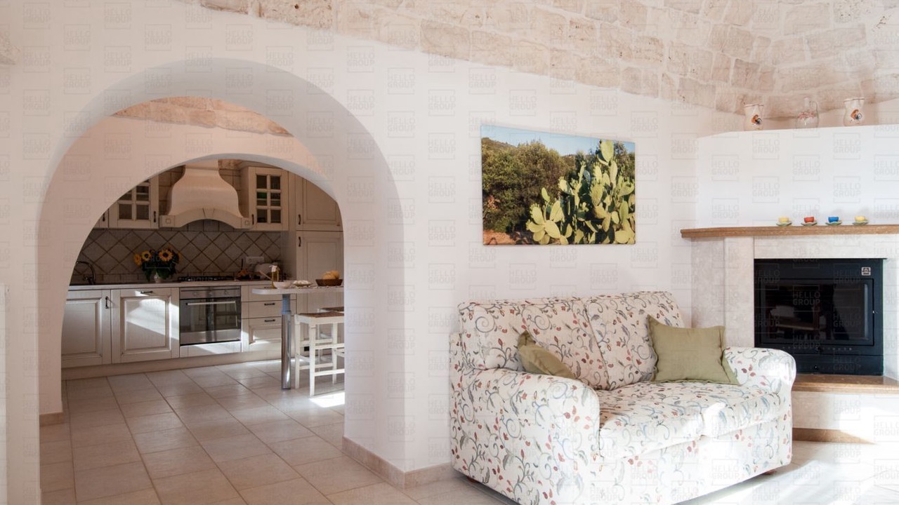 Photo of Livingroom in Macchia di Monte