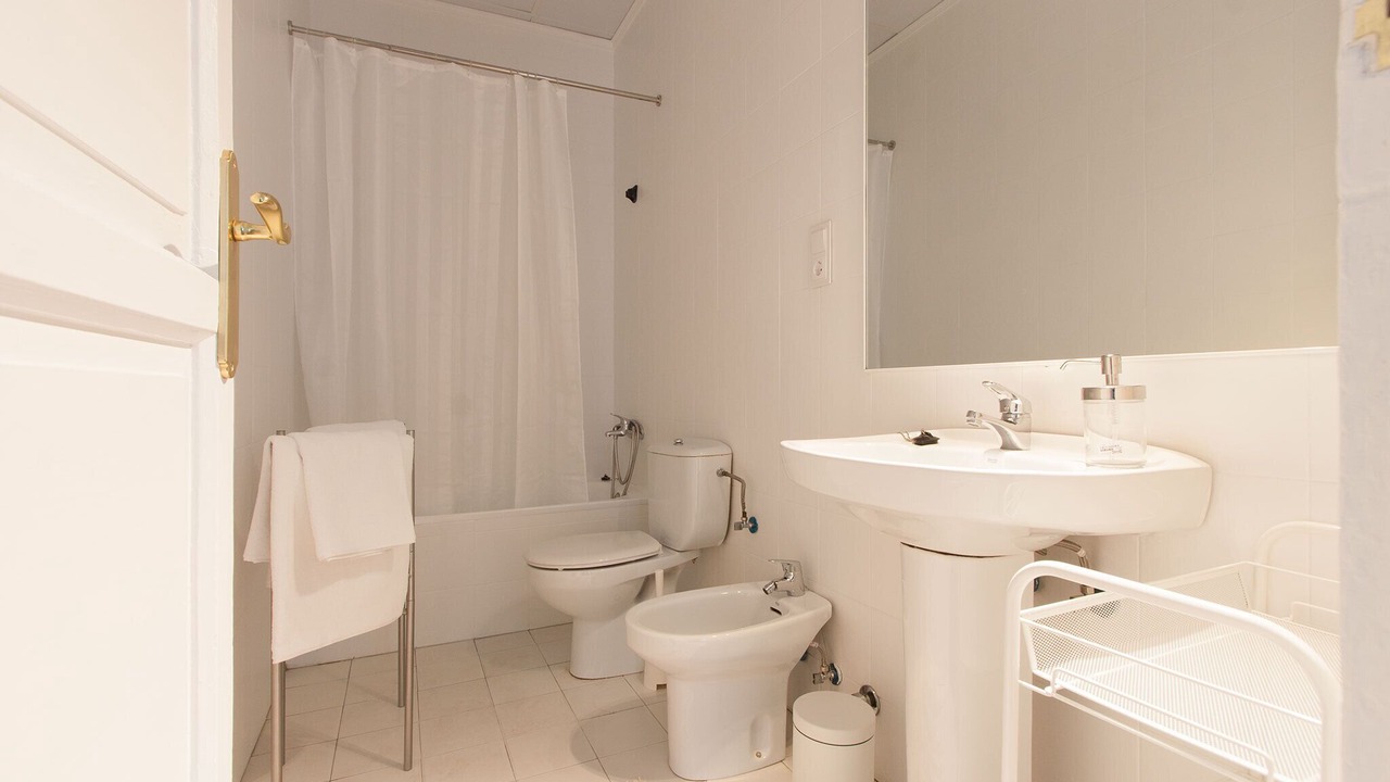 Photo of Bathroom in San Roque