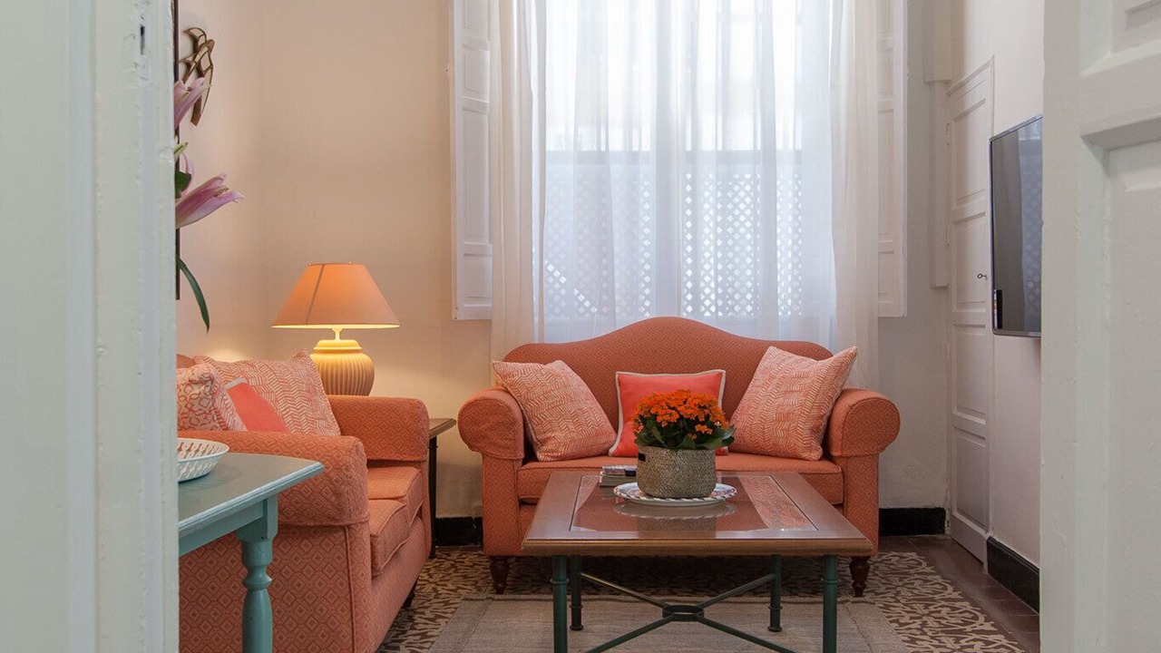 Photo of Livingroom in San Roque