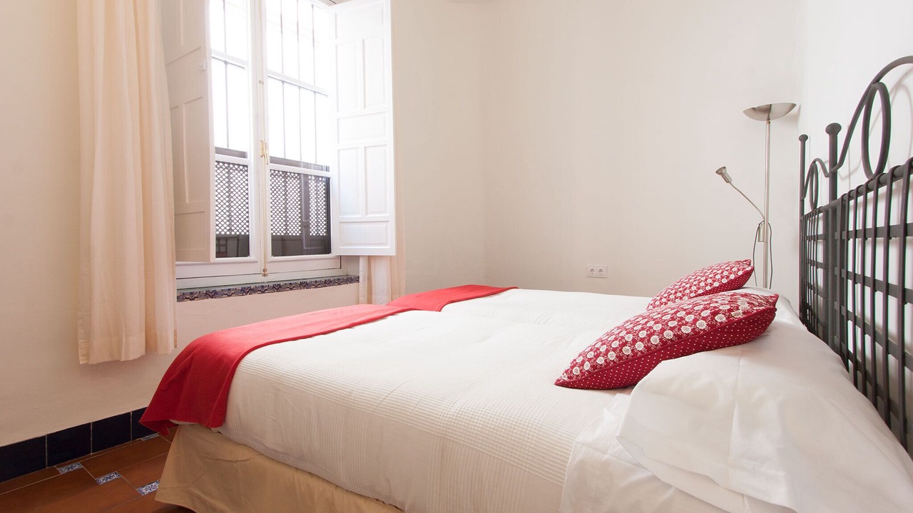 Photo of Bedroom in San Roque