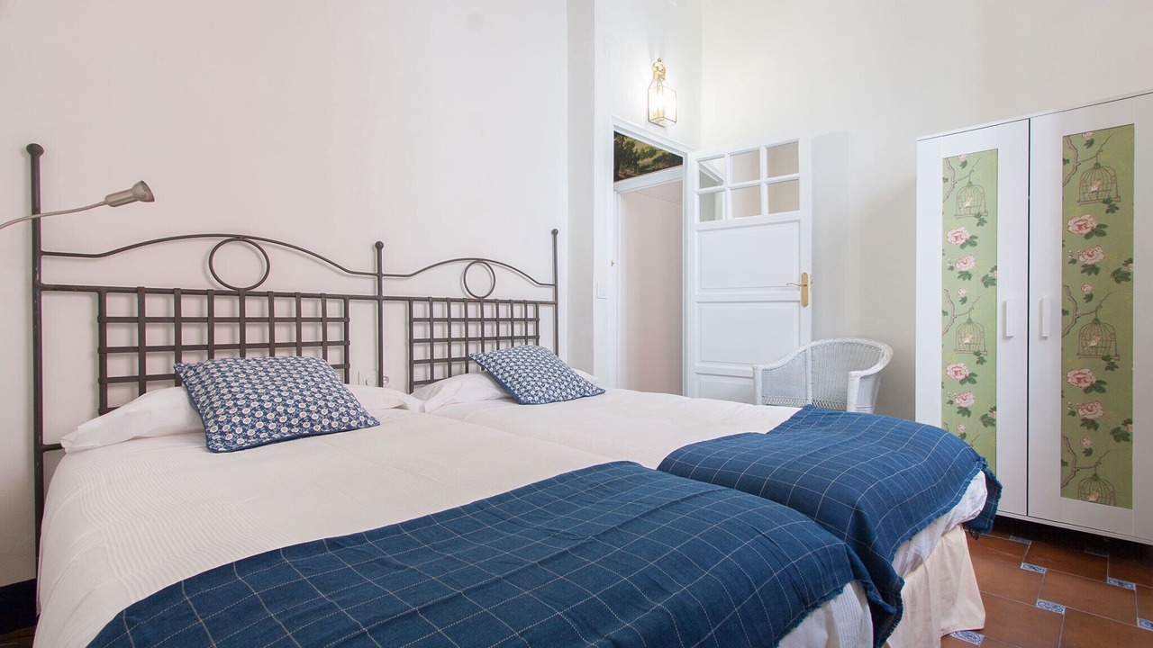 Photo of Bedroom in San Roque