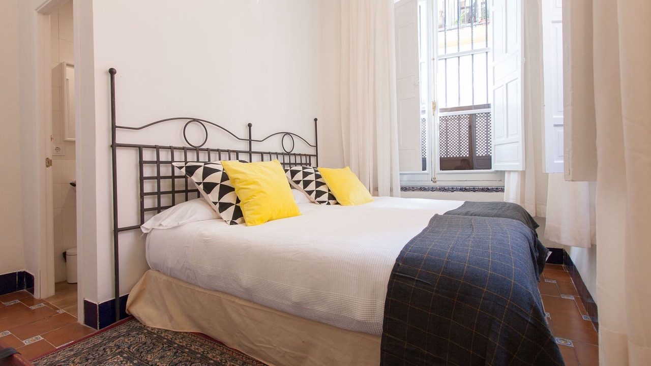 Photo of Bedroom in San Roque