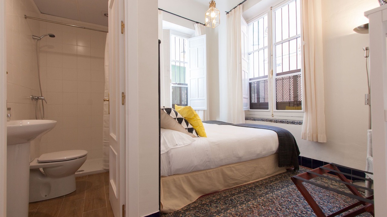 Photo of Bedroom in San Roque