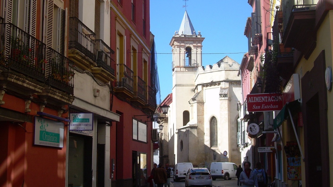 Photo of Outdoor in San Roque