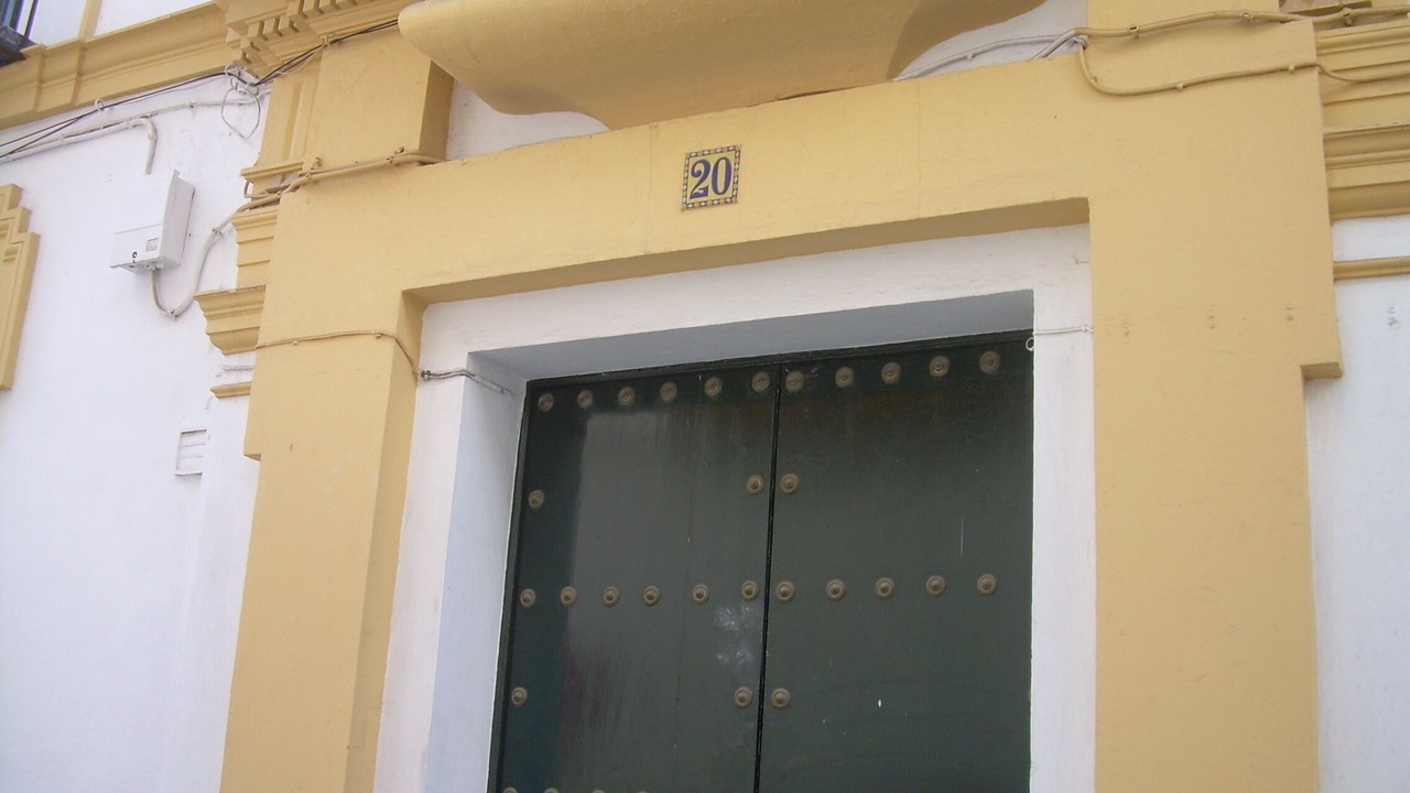 Photo of Outdoor in San Roque