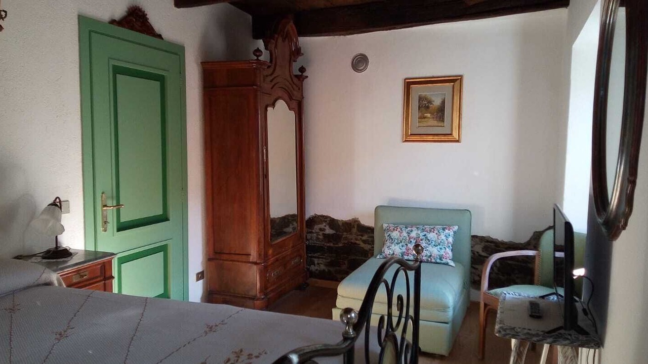 Photo of Bedroom in Cesara