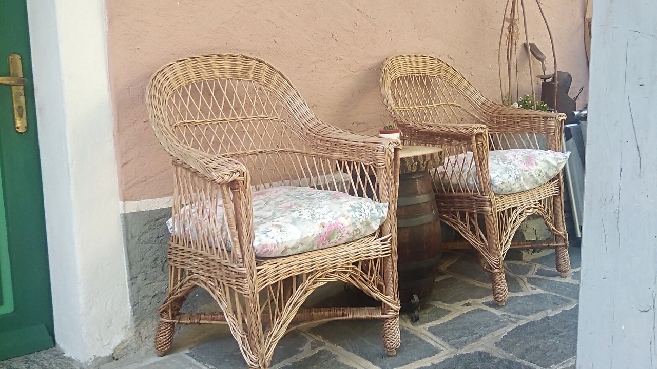 Photo of Patio Balcony in Cesara