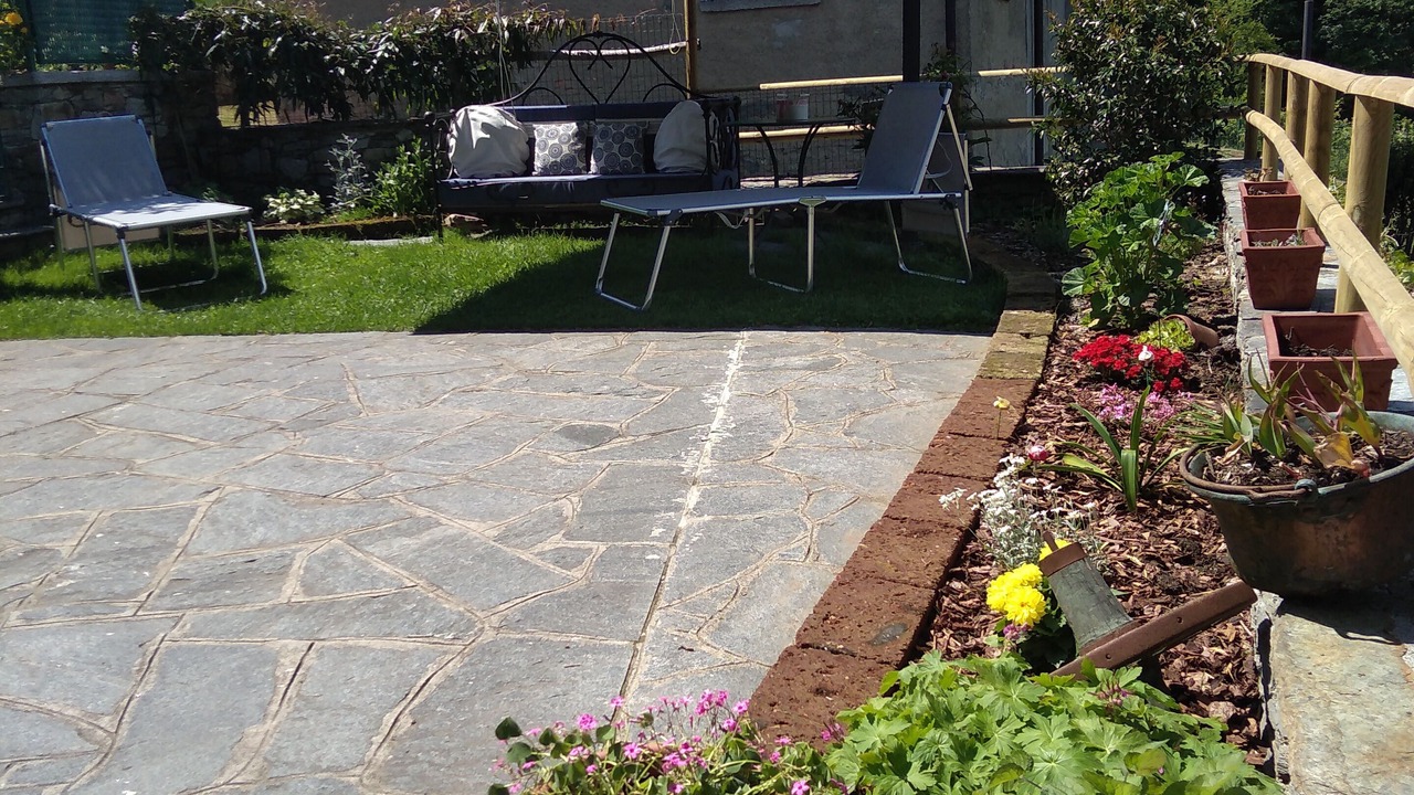 Photo of Patio Balcony in Cesara