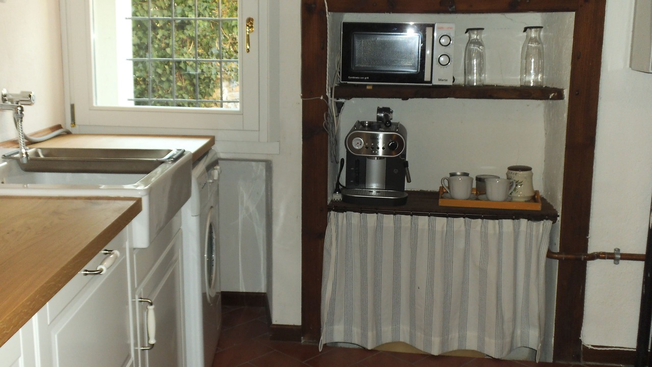 Photo of Kitchen in Cesara