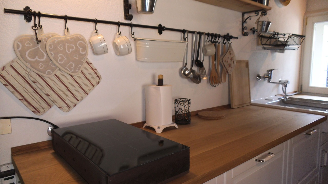 Photo of Kitchen in Cesara