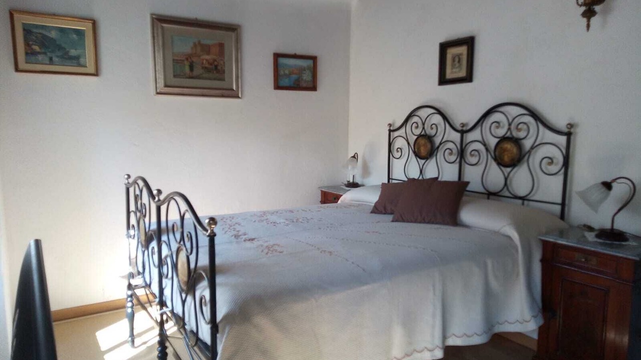 Photo of Bedroom in Cesara