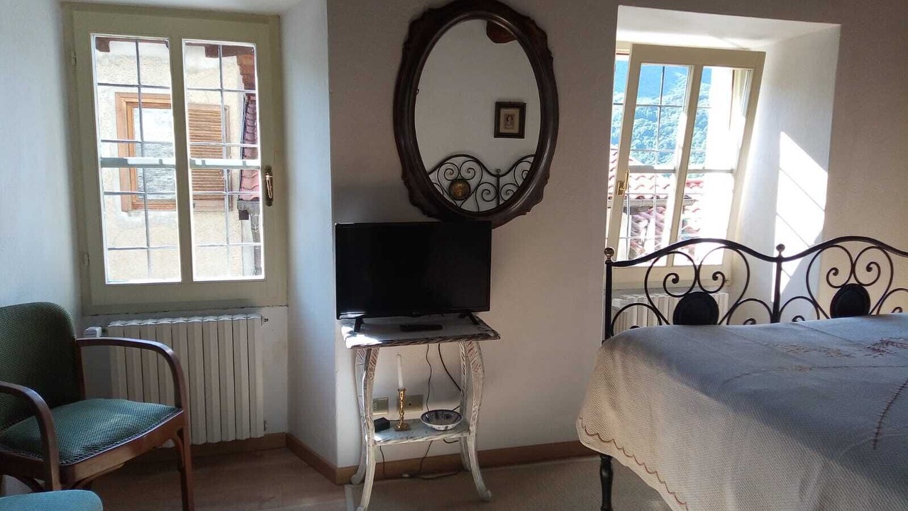 Photo of Bedroom in Cesara
