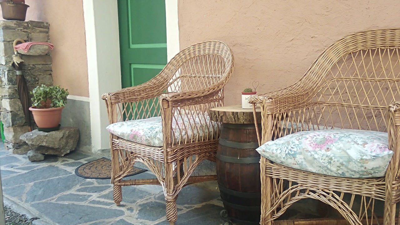Photo of Patio Balcony in Cesara