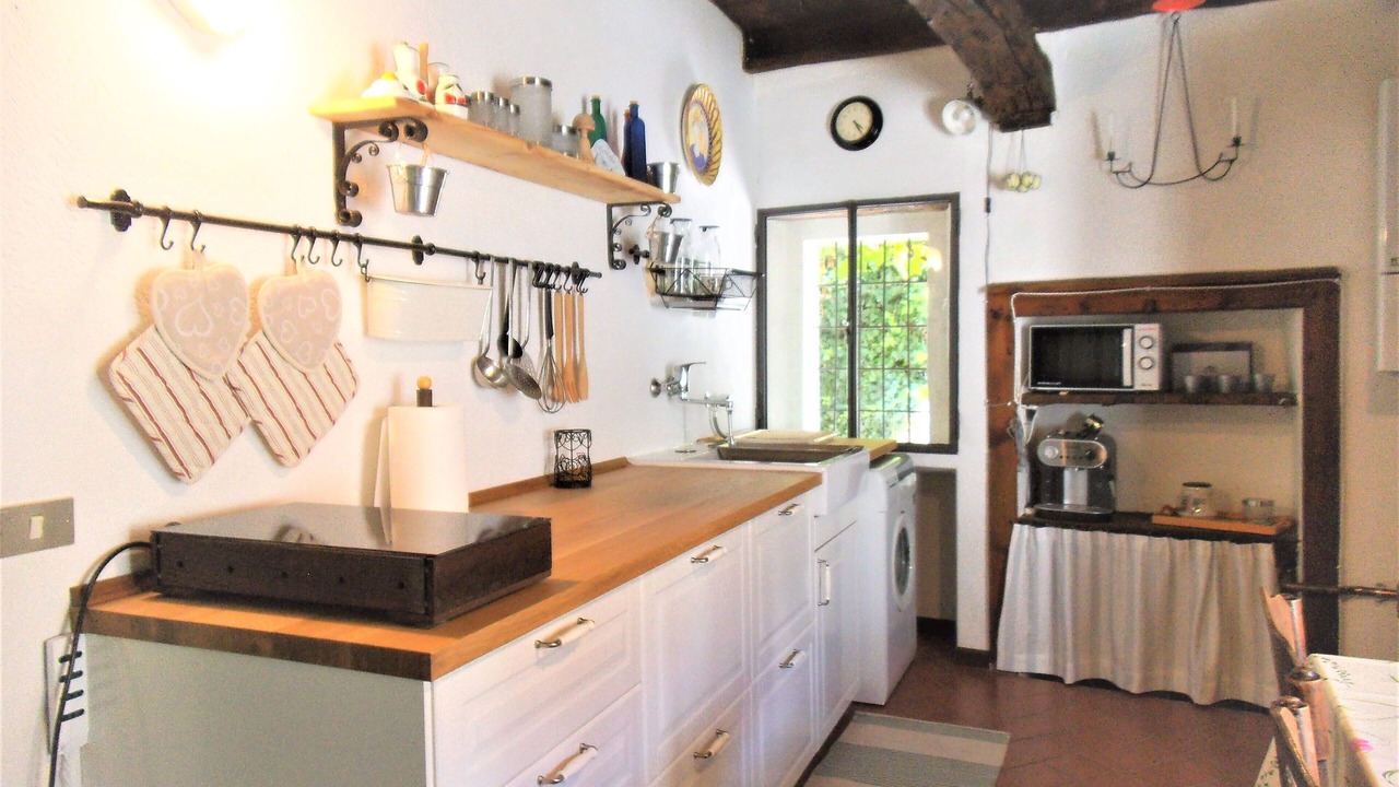 Photo of Kitchen in Cesara