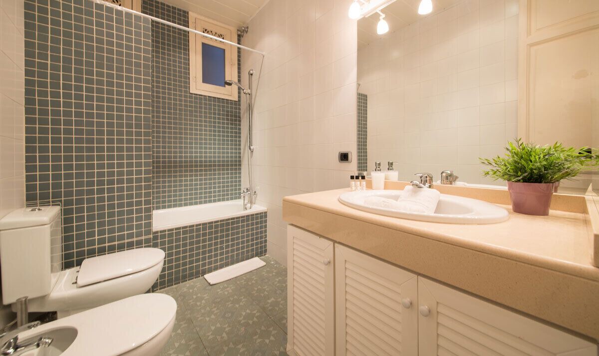 Photo of Bathroom in Sant Gervasi