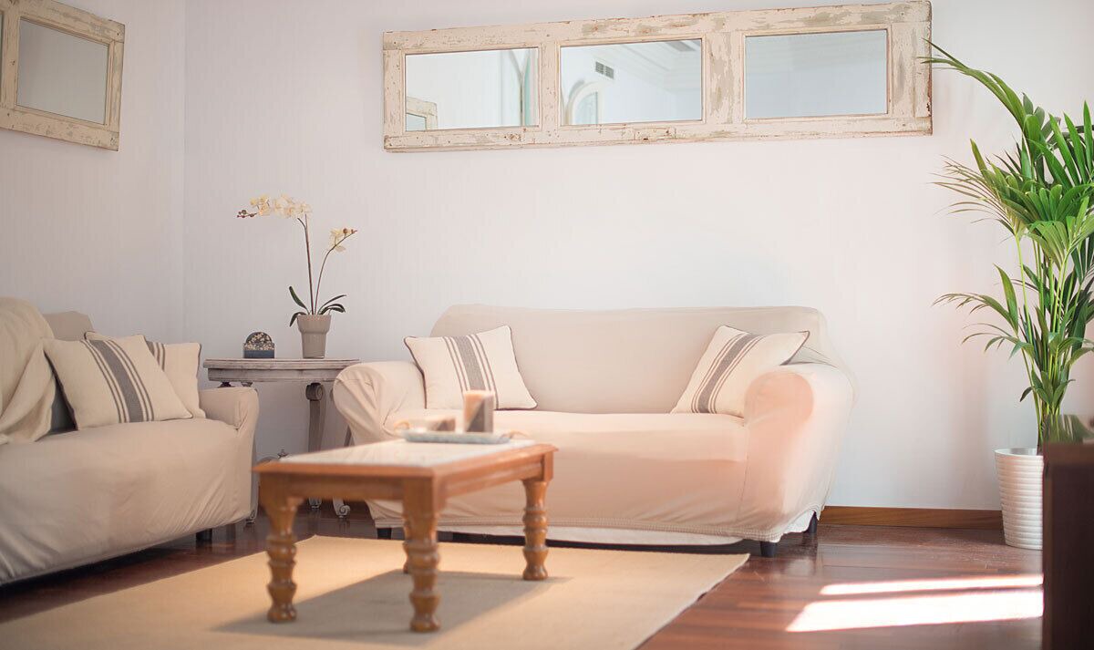 Photo of Livingroom in Sant Gervasi