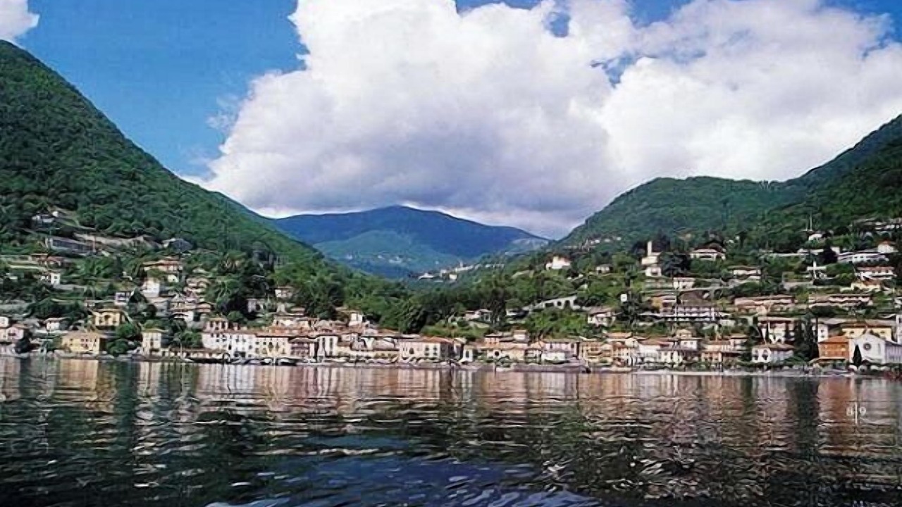 Photo of Others in Argegno