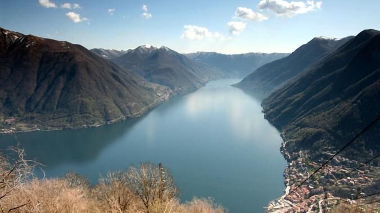 Photo of Others in Argegno