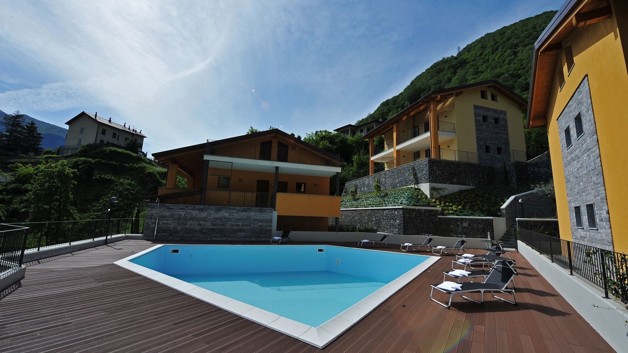 Photo of Outdoor in Argegno
