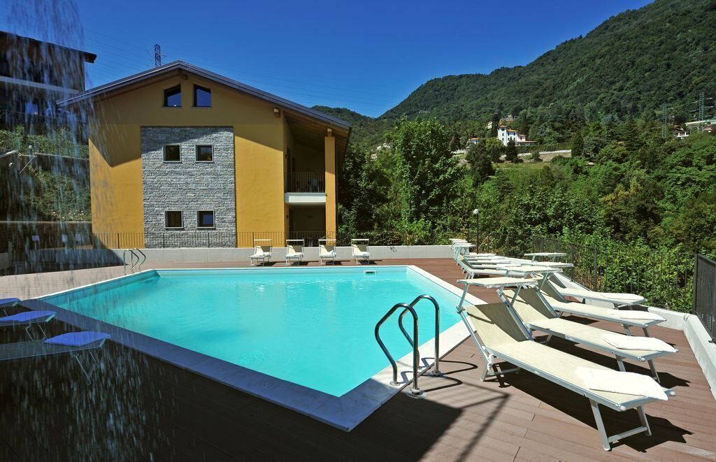 Photo of Outdoor in Argegno