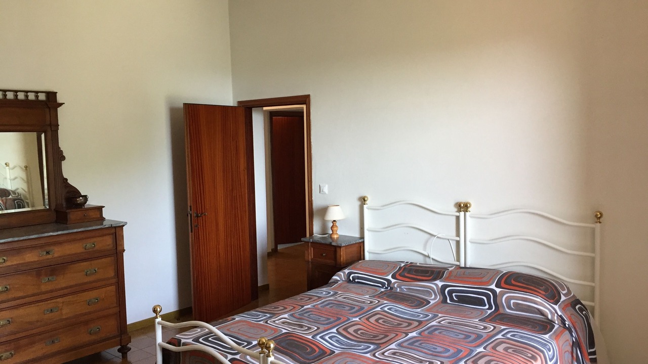 Photo of Bedroom in Oliveto