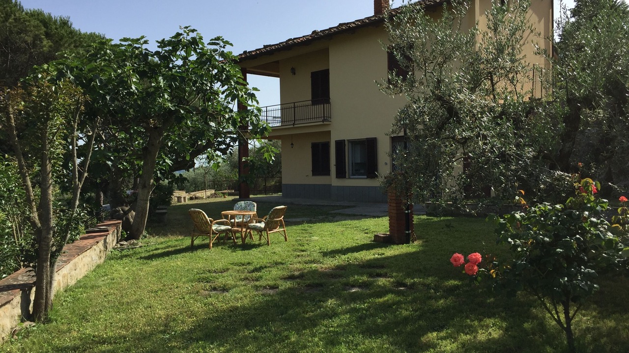 Photo of Outdoor in Oliveto