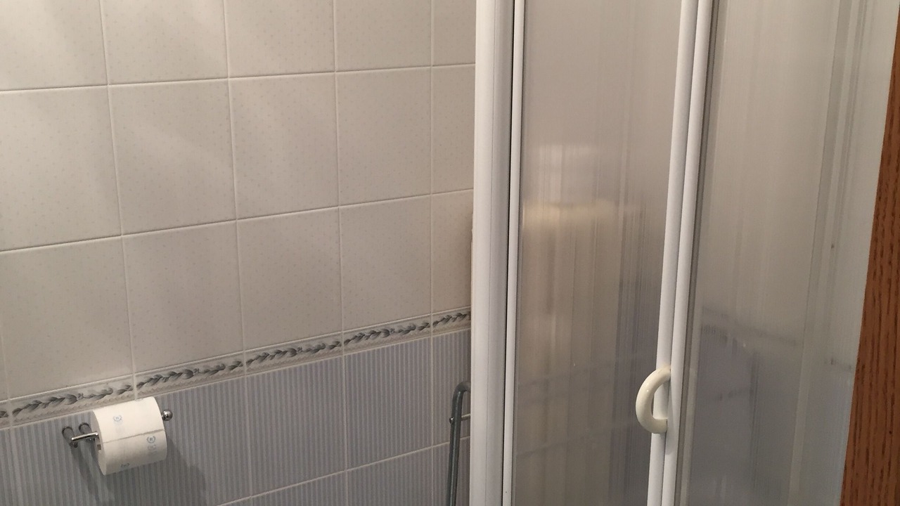 Photo of Bathroom in Oliveto